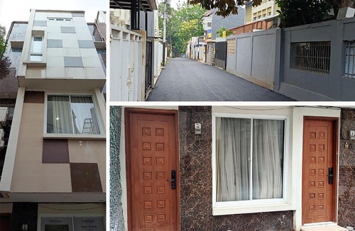 Cipete Selatan House | Guesthouse Puri at kemang