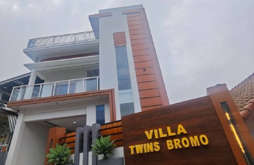 Sukapura House | Guesthouse Twin Bromo