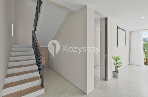 Bandung Villa | Gunaya Villa by Kozystay - Dago