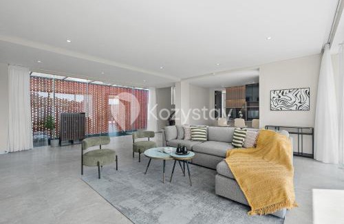 Bandung Villa | Gunaya Villa by Kozystay - Dago