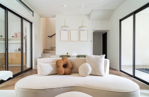 Bandung Villa | Haghi House
