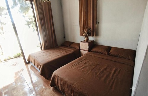 Pangalengan Cabin | Hajeka Family 1