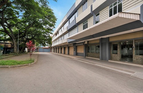 Batam House | Harbour Bay Family Suite Stay