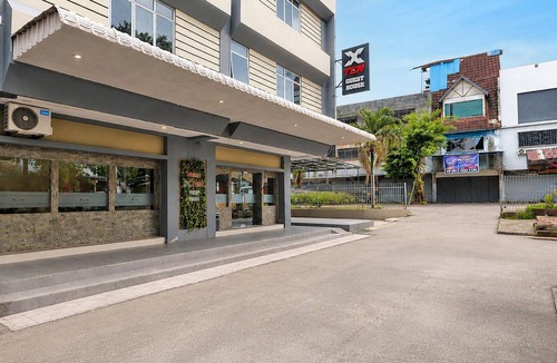 Batam House | Harbour Bay Standard Double Stay