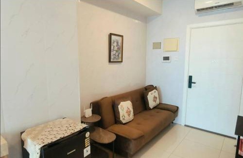 Sei Pinang Apartment | Harcosky Residence