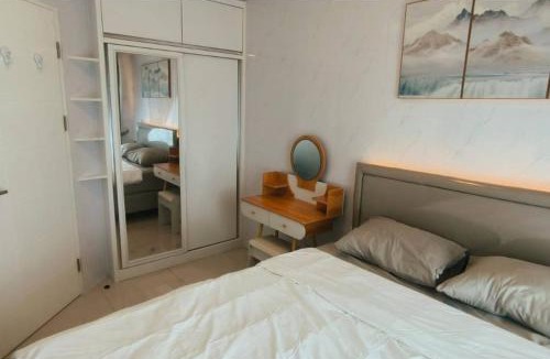 Sei Pinang Apartment | Harcosky Residence