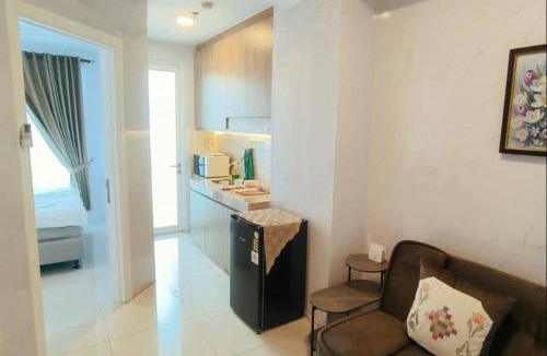 Sei Pinang Apartment | Harcosky Residence