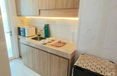 Sei Pinang Apartment | Harcosky Residence