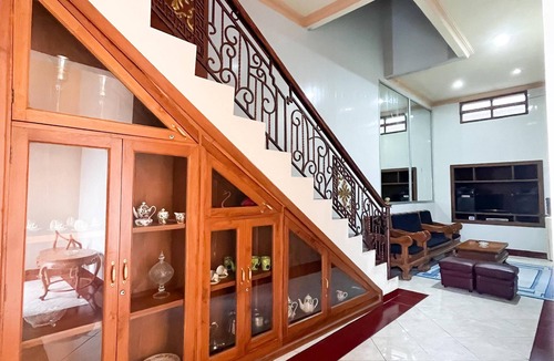 Plaosan Villa | Harmadha Villa