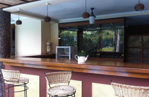Prawirotaman Hotel | Harmony Inn