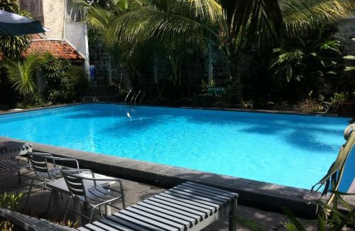 Prawirotaman Hotel | Harmony Inn