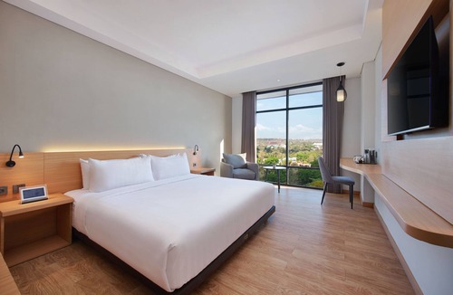 Kupang Hotel | Harper Kupang