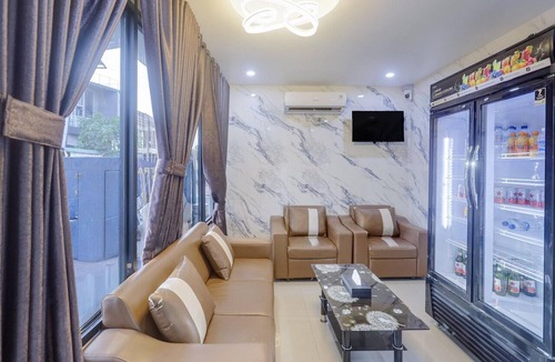 Tanjung Uncang House | Haruasa Residence Cozy Double