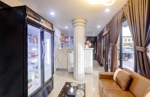 Tanjung Uncang House | Haruasa Residence Cozy Double