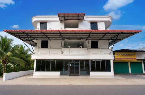 Tanjung Uncang House | Haruasa Residence Cozy Double