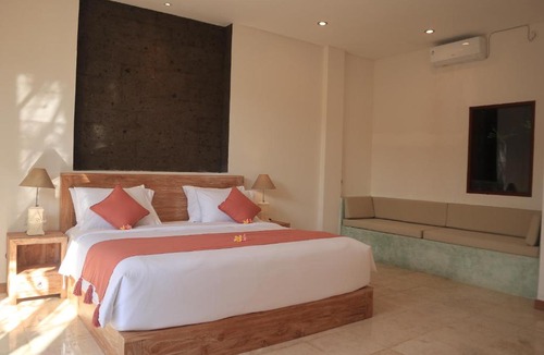 Petulu Hotel | Harum Sari Retreat Centre