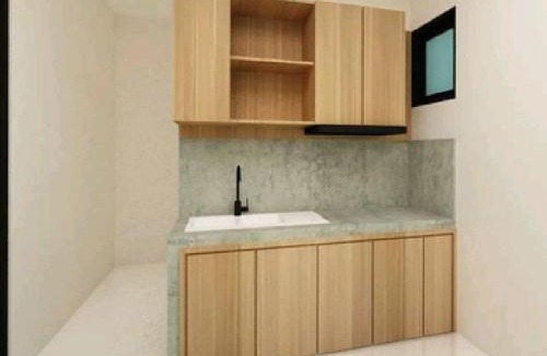 Ngaglik Villa | Harva Villa Jakal
