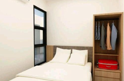 Ngaglik Villa | Harva Villa Jakal
