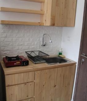 Cileunyi Apartment | HCK homestay