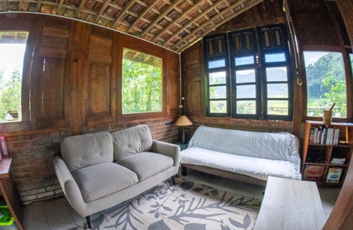 Banaran House | Healing Village