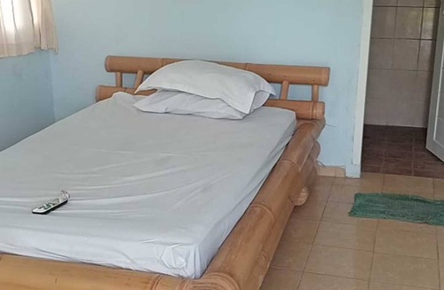 Tukad Mungga Hotel | Hepi Bungalow Lovina Bali