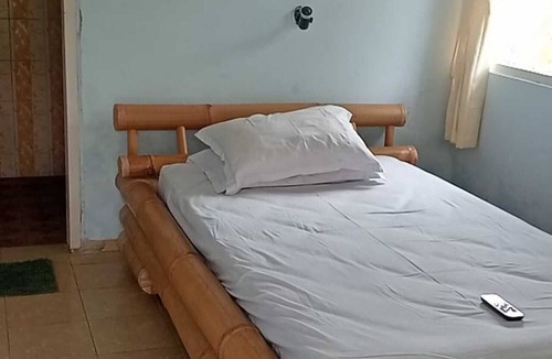 Tukad Mungga Hotel | Hepi Bungalow Lovina Bali
