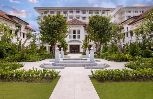 Malioboro Hotel | Heritage Suites at Grand Hotel De Djokja