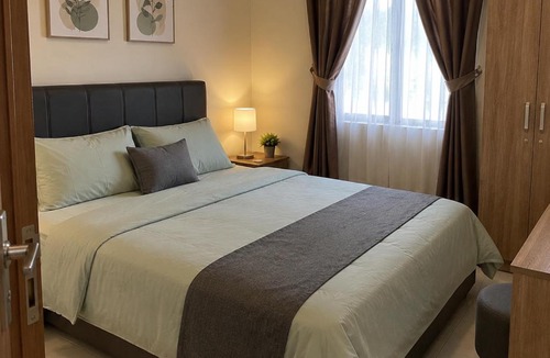 Tegal House | hermanto homestay 2