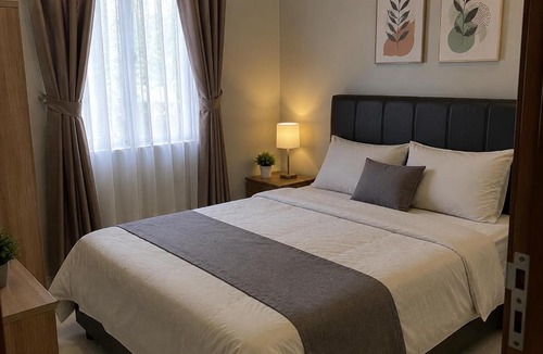 Tegal House | hermanto homestay 2