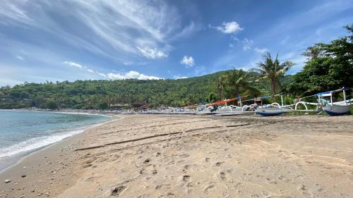 Amed Resort | Hidden Paradise Cottages