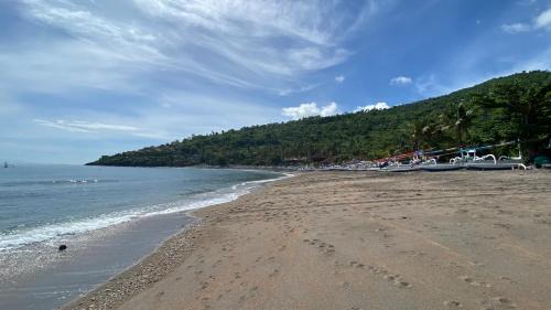 Amed Resort | Hidden Paradise Cottages