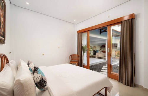 Kartika Plaza Villa | Hildiman Kuta Villa