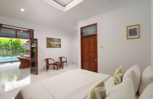 Kartika Plaza Villa | Hildiman Kuta Villa