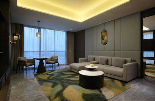 Padalarang Hotel | Hilton Padalarang Bandung