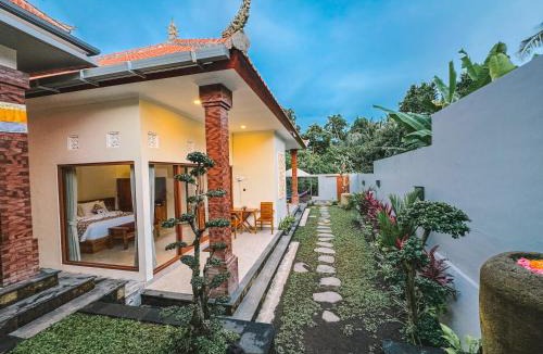 Kutuh Kaja Villa | HOKYY Accommodation