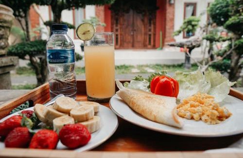Kutuh Kaja Villa | HOKYY Accommodation