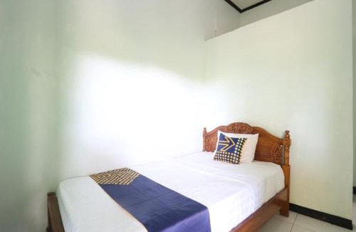 Jepara Hotel | Homestay Almadina Syariah