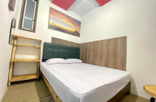 Dieng Hotel | Homestay Batu Kelir Syariah Dieng Mitra RedDoorz