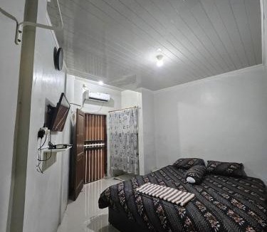 Ciputat Timur House | Homestay Cirendeu