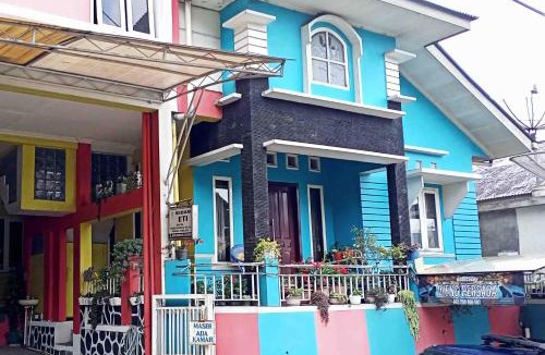 Dieng Hotel | Homestay Dieng Persada Syariah Mitra RedDoorz
