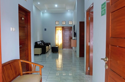 Depok House | Homestay Maguwoharjo By Simply Homy