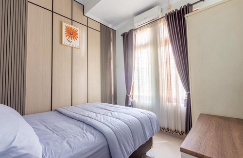 Sinduadi House | Homestay Omahnya Diaz