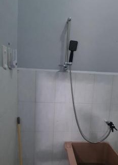 Pandan House | Homestay Pandan