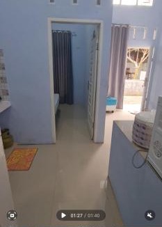 Pandan House | Homestay Pandan