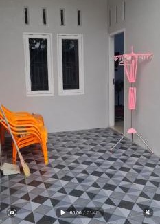 Pandan House | Homestay Pandan