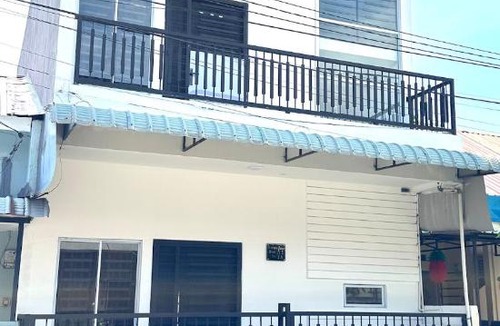 Lubuk Baja House | Homestay Permata Baloi Apple House Batam