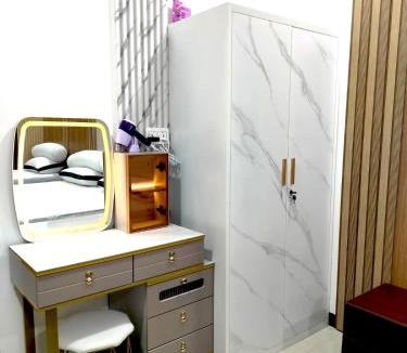 Lubuk Baja House | Homestay Permata Baloi Apple House Batam