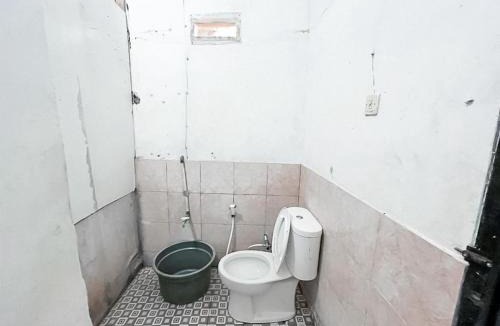 Ciwaru House | Homestay rina