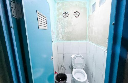 Ciwaru House | Homestay rina