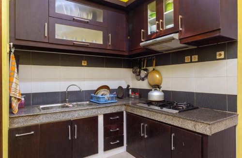 Sinduadi House | Homestay Rumahnya Diaz